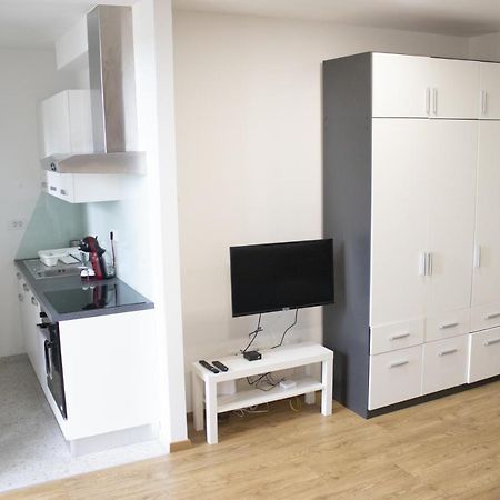 City Center Apartment Koper Exterior photo