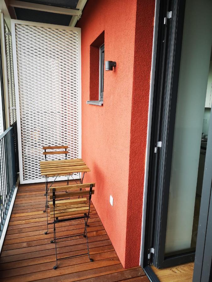 City Center Apartment Koper Exterior photo