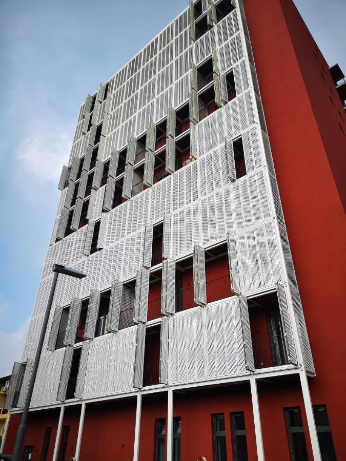 City Center Apartment Koper Exterior photo