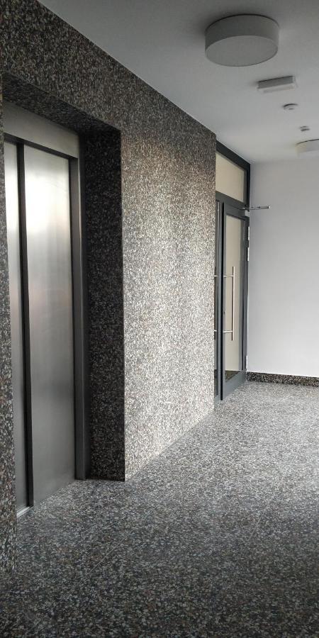 City Center Apartment Koper Exterior photo