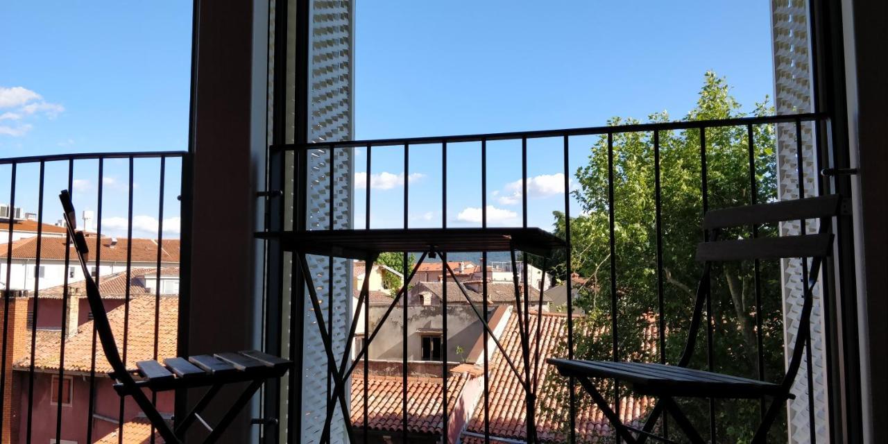 City Center Apartment Koper Exterior photo