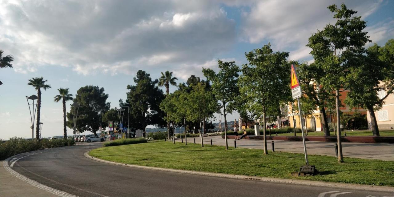 City Center Apartment Koper Exterior photo