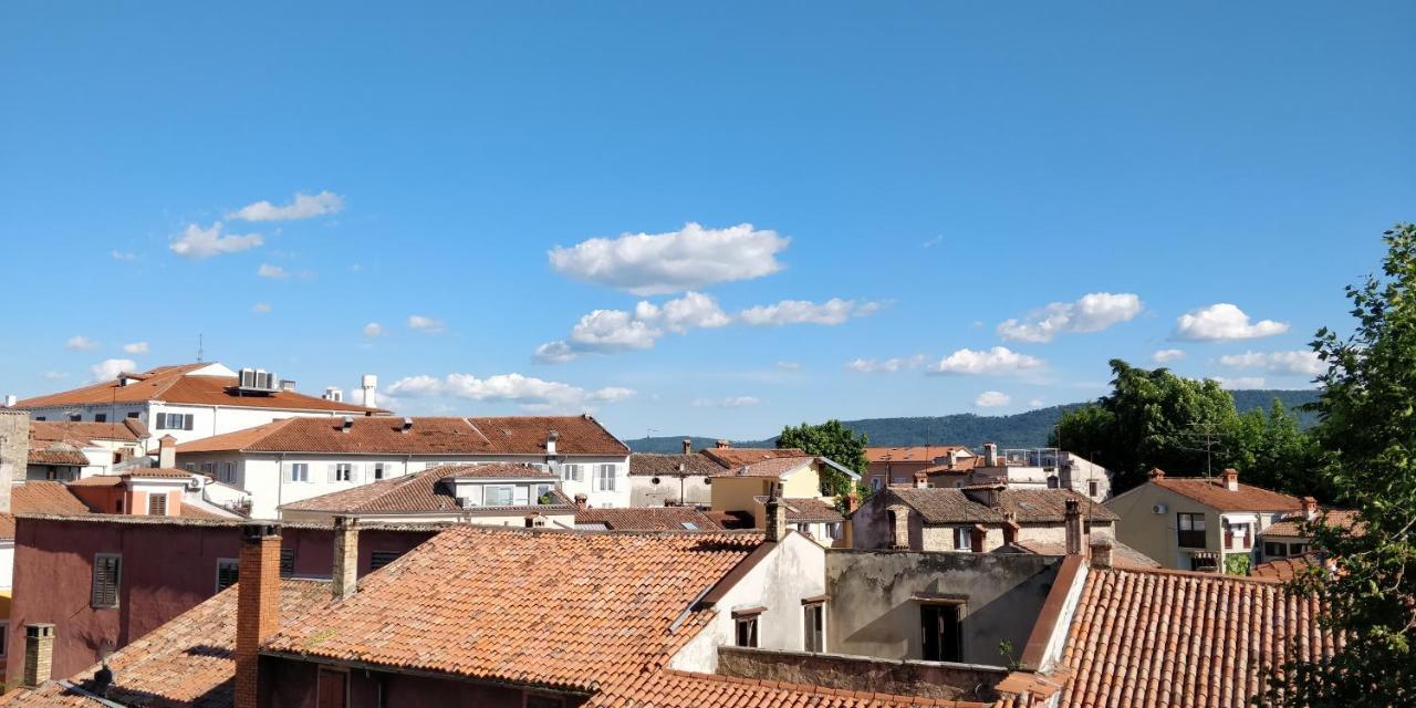 City Center Apartment Koper Exterior photo