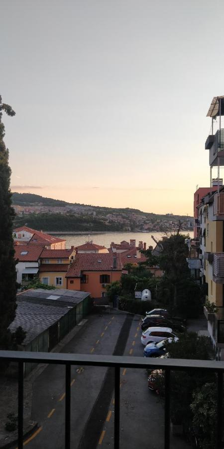 City Center Apartment Koper Exterior photo