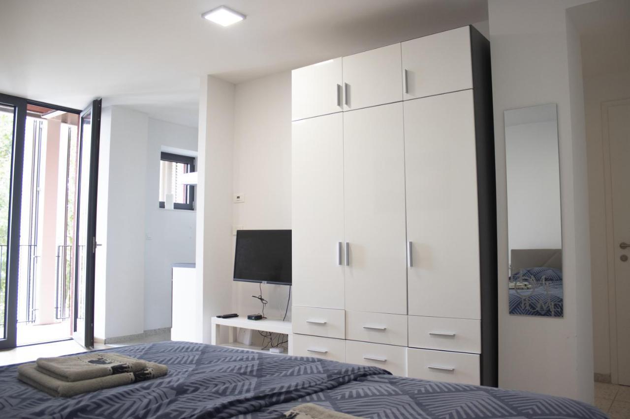 City Center Apartment Koper Exterior photo