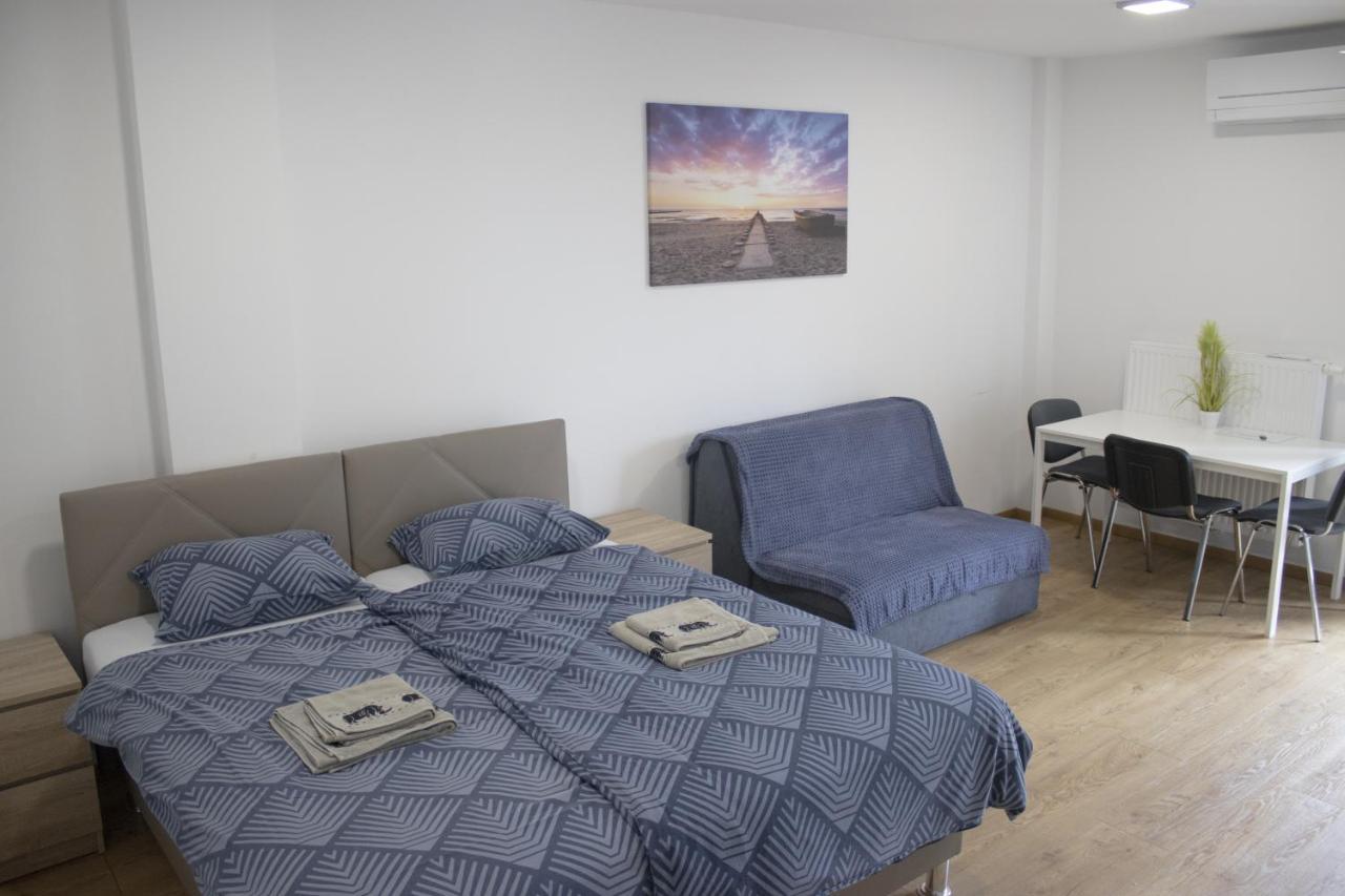 City Center Apartment Koper Exterior photo